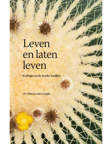 Leven en laten leven