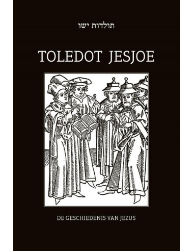 Toledot Jesjoe