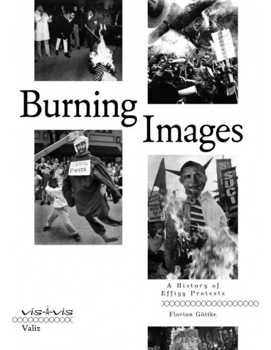 Burning Images