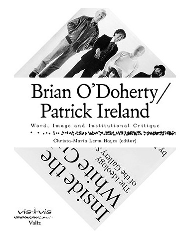 Brian O'Doherty/Patrick Ireland