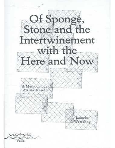 Of sponge, stone and the intertwinement 