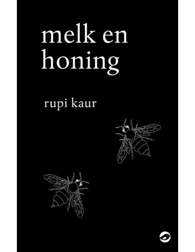 Melk en honing