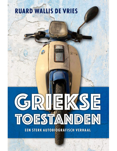 Griekse toestanden