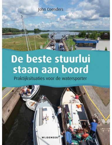 De beste stuurlui staan aan boord