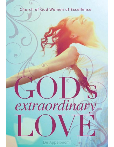 God's Extraordinary Love