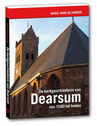 De kerkgeschiedenis van Dearsum van 1580