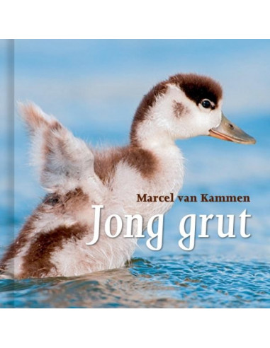 Jong grut