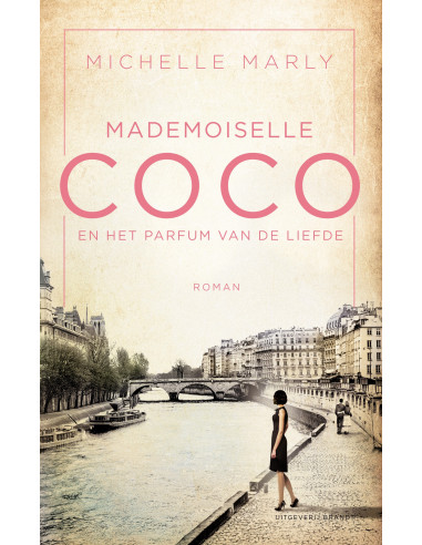 Mademoiselle Coco en het parfum van de l