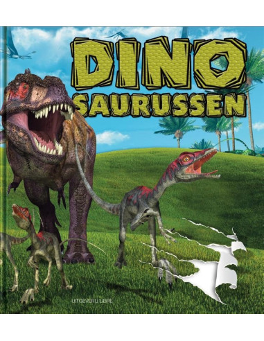 Dinosaurussen / 2