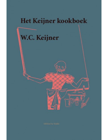 Het Keijner kookboek