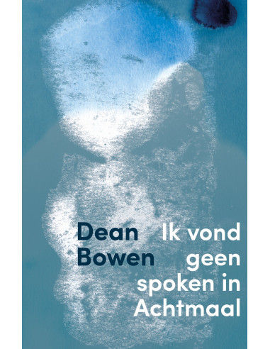 Ik vond geen spoken in Achtmaal