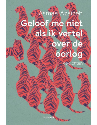 Geloof me niet als ik vertel over de oor