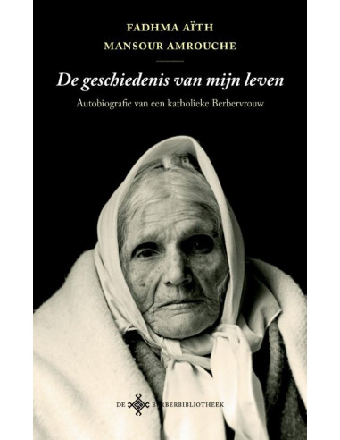 De geschiedenis van mijn leven