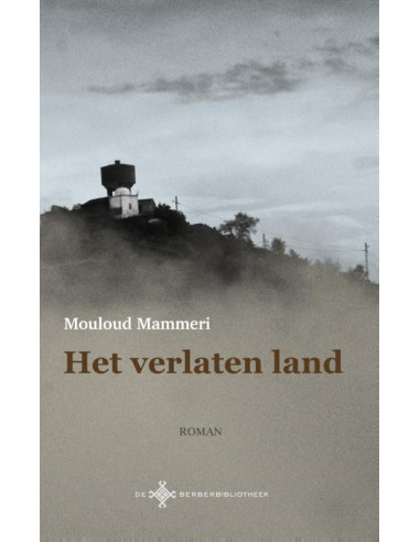 Het verlaten land