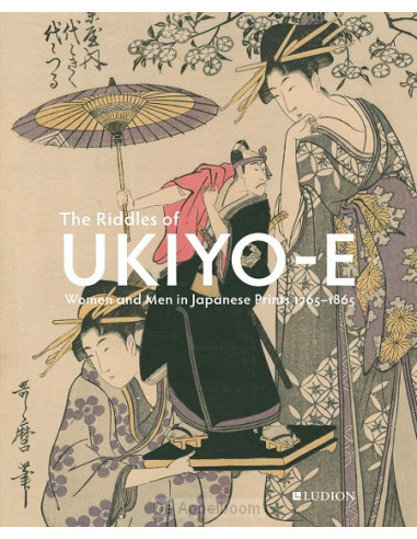 The Riddles of Ukiyo-e