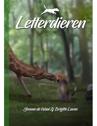 Letterdieren