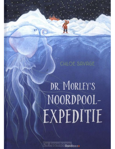 Dr. Morley's Noordpoolexpeditie