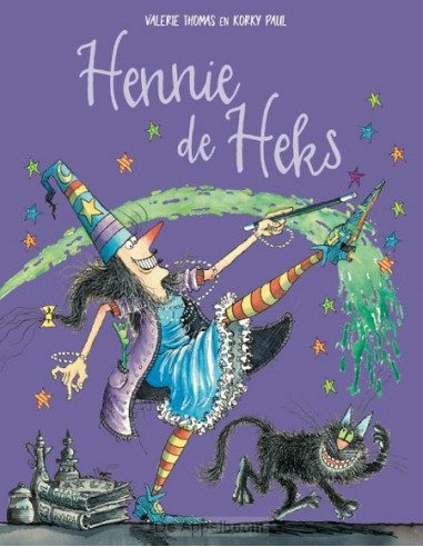 Hennie de Heks