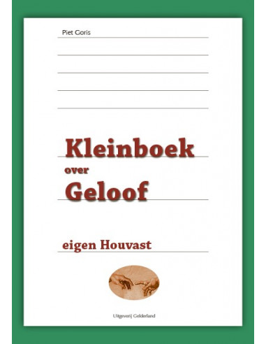 Kleinboek over geloof