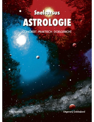 Snelcursus Astrologie