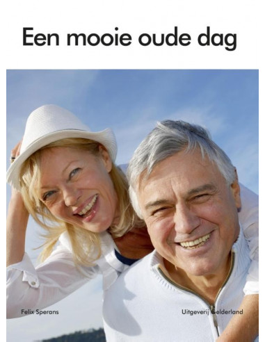 Een mooie oude dag