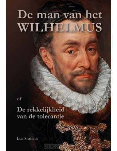 De man van het Wilhelmus