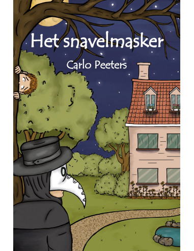 Het snavelmasker