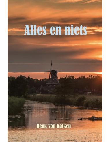 Alles en niets