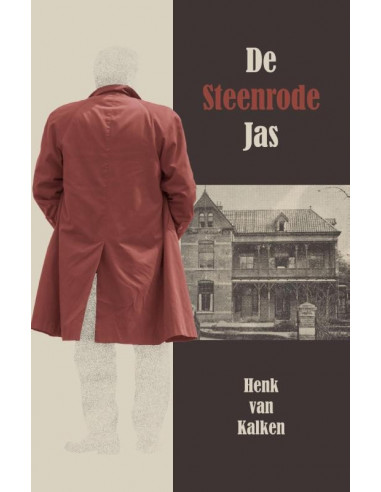 De steenrode jas