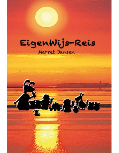 Eigenwijs-Reis