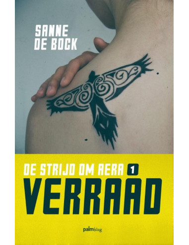 Verraad