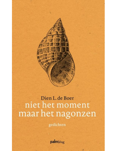 Niet het moment maar het nagonzen