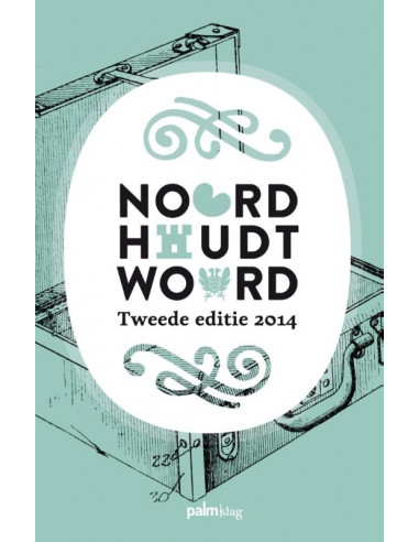 Noord houdt woord / 2014