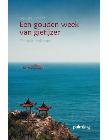 Een gouden week van gietijzer