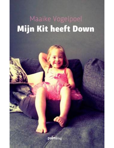 Mijn Kit heeft down