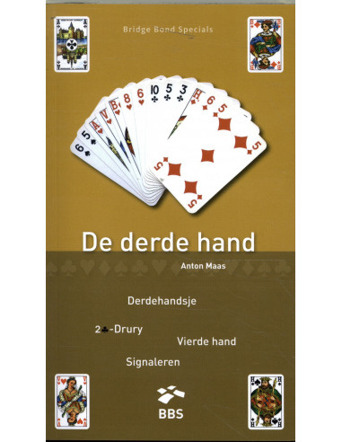 De derde hand