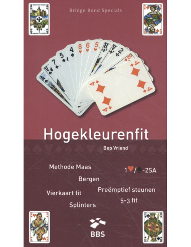 Hogekleurenfit