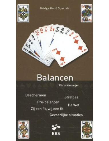 Balancen