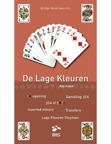 De Lage Kleuren