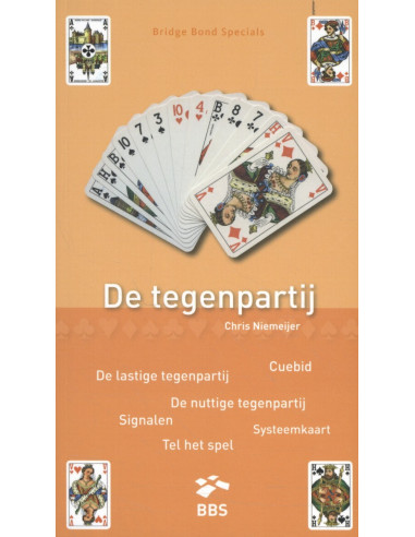 De tegenpartij