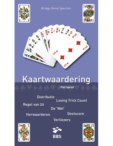 Kaartwaardering