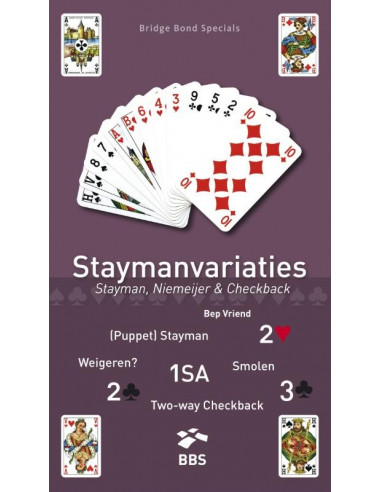 Staymanvariaties