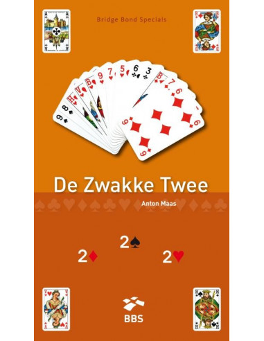 De zwakke twee