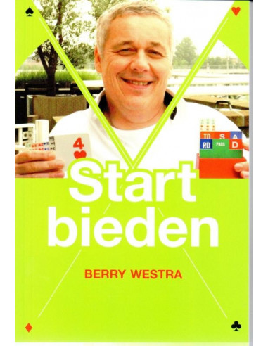 Start bieden