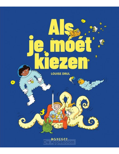 Als je moet kiezen