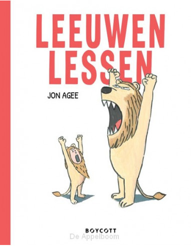 Leeuwenlessen