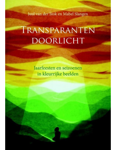 Transparanten doorlicht