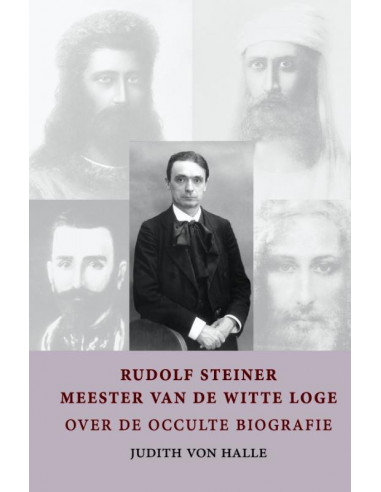 Rudolf Steiner - meester van de witte lo