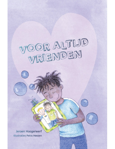 Voor altijd vrienden