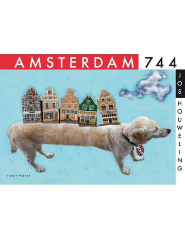 Amsterdam 744